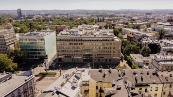 zdjęcie Lubicz Park