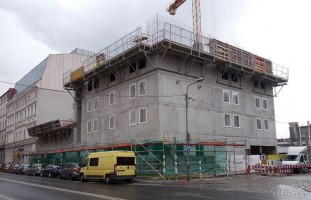 zdjęcie Hotel B&B Centrum