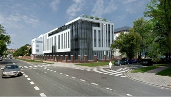 zdjęcie Polsko-Japońska Akademia Technik Komputerowych