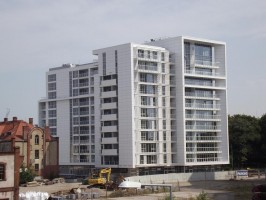 zdjęcie Towarowa 41