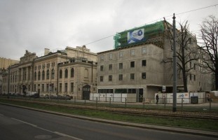 zdjęcie Hotel B&B Łódź Centrum