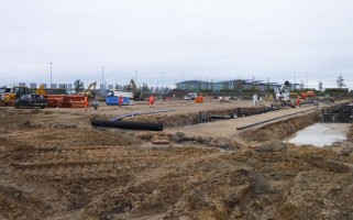 zdjęcie Ideal Idea City Park Wrocław I