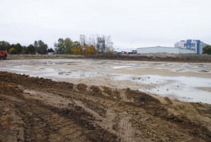 zdjęcie Ideal Idea City Park Wrocław I