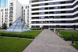 zdjęcie Murano Apartament
