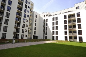 zdjęcie Apartamenty Murano