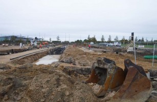 zdjęcie Ideal Idea City Park Wrocław I