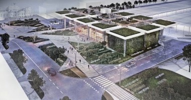 D+M Architects