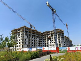 zdjęcie Osiedle Next Ursus