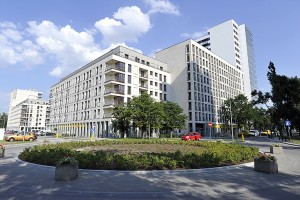 zdjęcie Murano Apartament