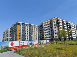 zdjęcie Osiedle Next Ursus