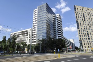 zdjęcie Apartamenty Murano