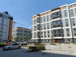 zdjęcie Osiedle Next Ursus