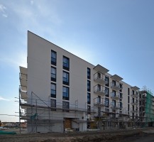 zdjęcie z budowy Atal Strachowicka