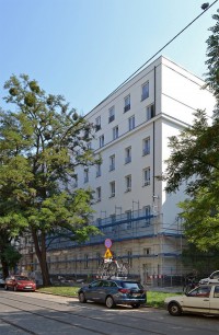 zdjęcie Living and Studying