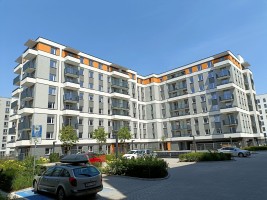 zdjęcie Osiedle Next Ursus