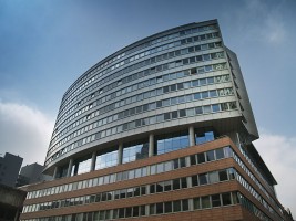zdjęcie Warsaw Towers