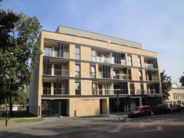 zdjęcie Rezydencja Niska 30