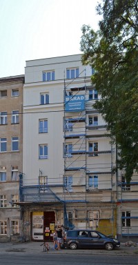 zdjęcie Hotel studencki LaS