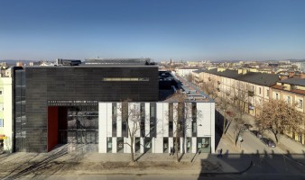 zdjęcie Filharmonia Świętokrzyska