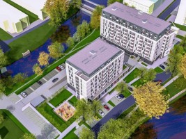 zdjęcie Osiedle Platany