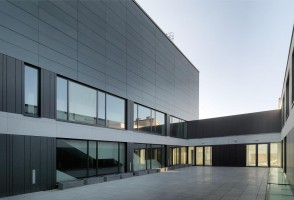 zdjęcie Międzynarodowe Centrum Kultur