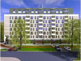 zdjęcie Osiedle Platany