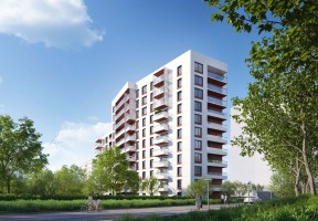 zdjęcie z budowy Morska Vita