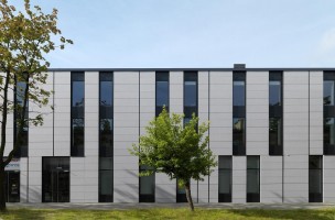 zdjęcie Międzynarodowe Centrum Kultur