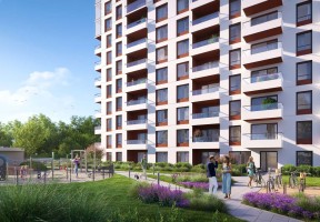 zdjęcie z budowy Morska Vita