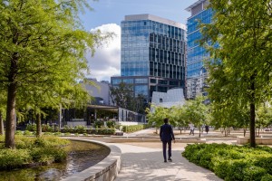 zdjęcie Biurowiec Wronia 31