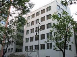 zdjęcie Grójecka 5