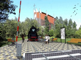 zdjęcie Park Rataje
