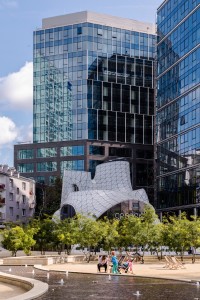 zdjęcie Biurowiec Wronia 31