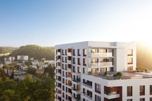 zdjęcie z budowy Morska Vita