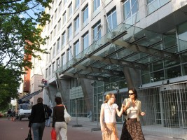 zdjęcie Grójecka 5