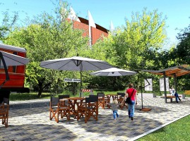 zdjęcie Park Rataje