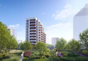 zdjęcie z budowy Morska Vita