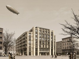 zdjęcie Rezydencja Foksal