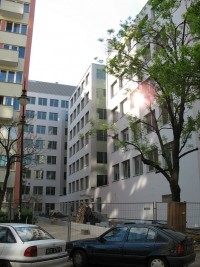 zdjęcie Grójecka 5