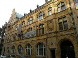 zdjęcie Heritage Gates