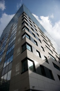 zdjęcie Atrium South B