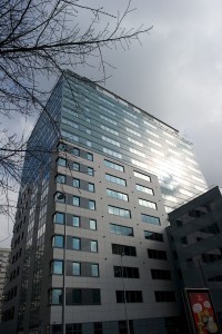 zdjęcie Atrium One