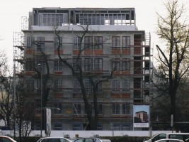 zdjęcie Apartamenty Solna