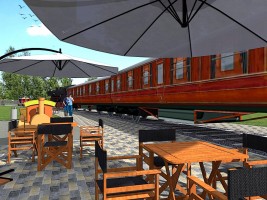 zdjęcie Park Rataje