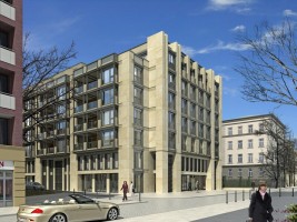 zdjęcie Rezydencja Foksal