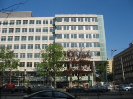 zdjęcie Grójecka 5