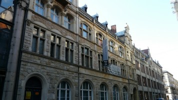 zdjęcie Heritage Gates