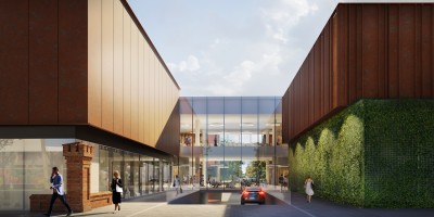 zdjęcie Galeria Dekada