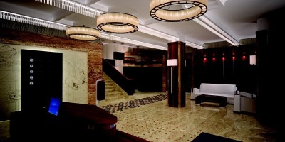 zdjęcie Rezydencja Foksal