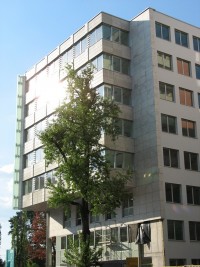 zdjęcie Grójecka 5